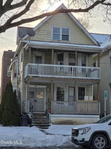 824 Madison Avenue, Albany, NY, photo 1