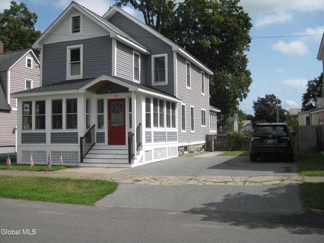 18 Madison Street, Saratoga Springs, Inside, NY, photo 1