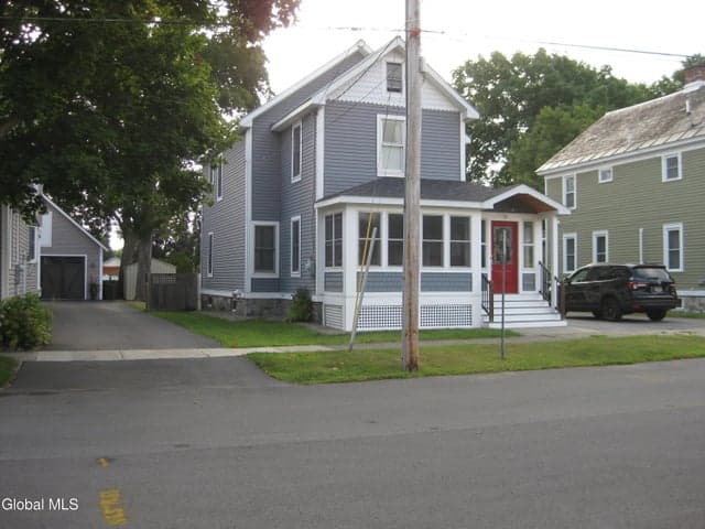 18 Madison Street, Saratoga Springs, Inside, NY, photo 4