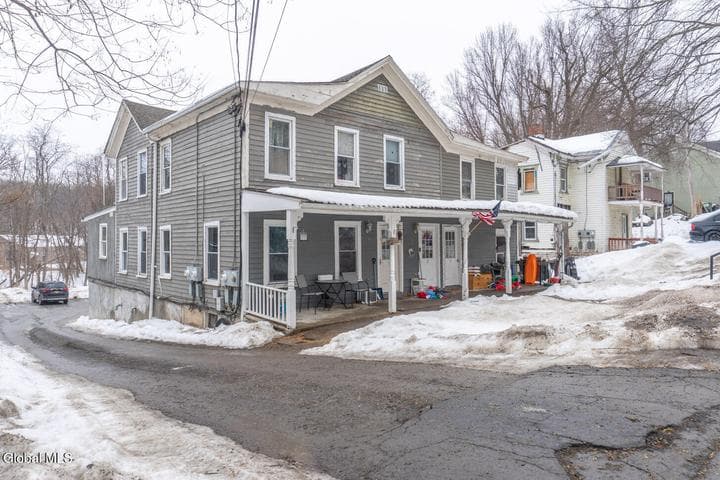 142 Main Street, Philmont, NY, photo 1