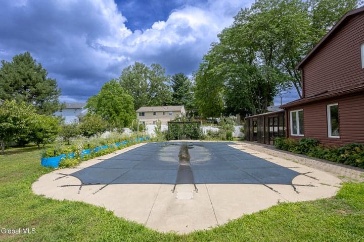 55 Alpine Drive, Latham, NY, photo 5