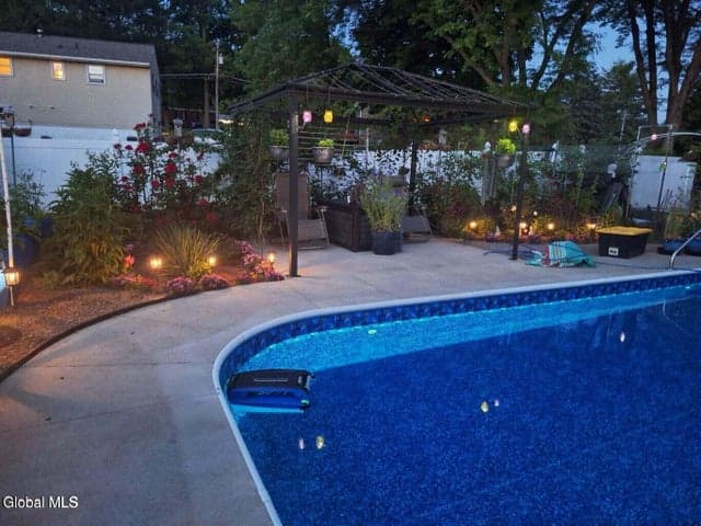 55 Alpine Drive, Latham, NY, photo 4