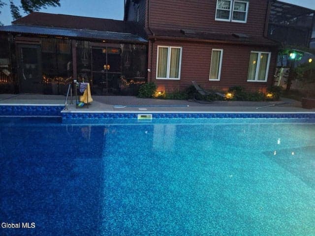 55 Alpine Drive, Latham, NY, photo 3