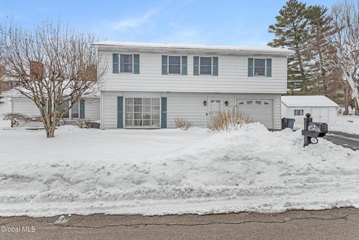 64 Schultze Street, Canajoharie, NY, photo 1