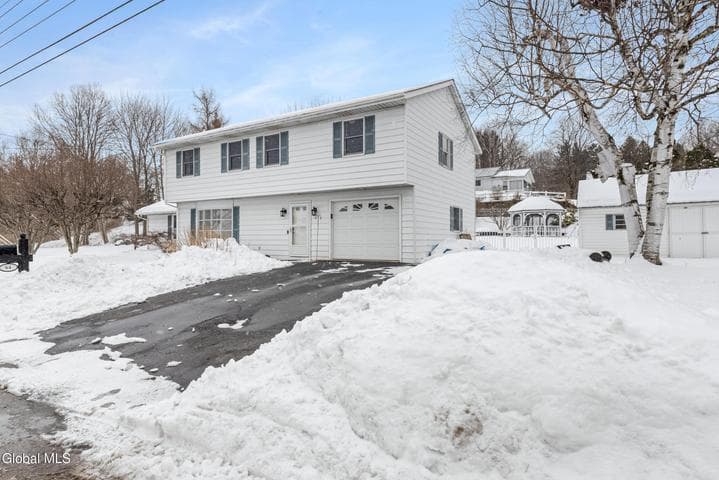 64 Schultze Street, Canajoharie, NY, photo 2