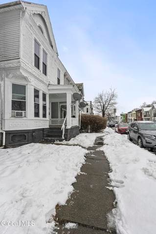 172 6th Avenue, Troy, NY, photo 3