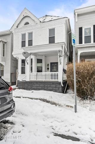 172 6th Avenue, Troy, NY, photo 2