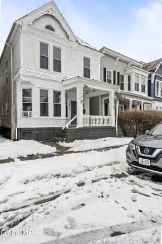 172 6th Avenue, Troy, NY, photo 1