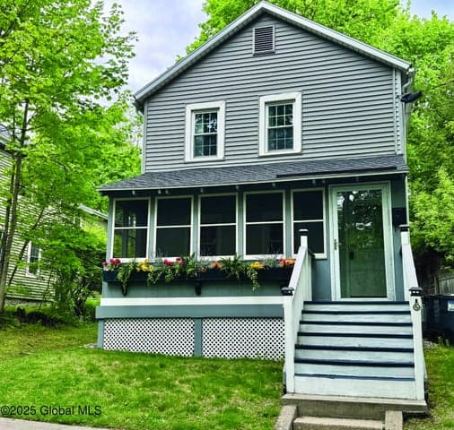 247 Maple Avenue, Saratoga Springs, NY, photo 1