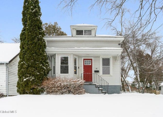 15 Orchard Avenue, Albany, NY, photo 1