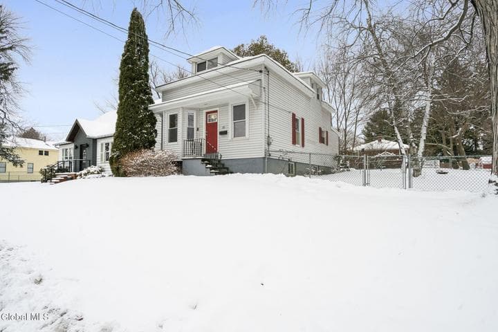 15 Orchard Avenue, Albany, NY, photo 2