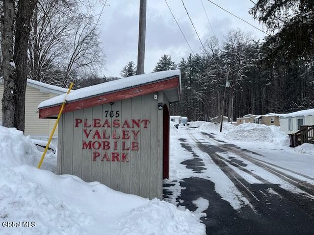 765 Saratoga Road, Wilton, NY, photo 2