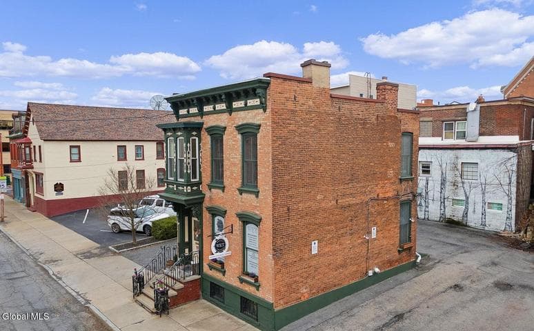 153 Barrett Street, Schenectady, NY, photo 2