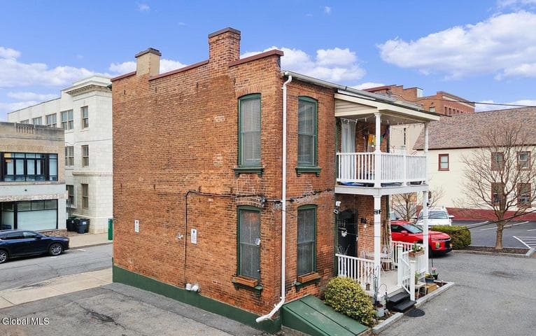 153 Barrett Street, Schenectady, NY, photo 3