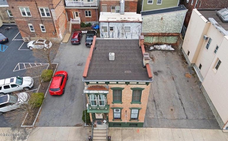 153 Barrett Street, Schenectady, NY, photo 4