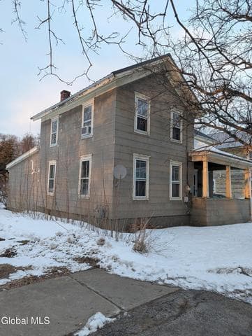 92 Reid Street, Fort Plain, NY, photo 2