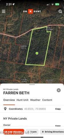 L24 Hogback Road, Crown Point, NY, photo 2