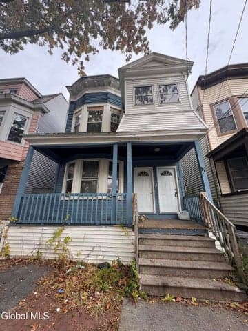 609 3rd Street, Albany, NY, photo 1