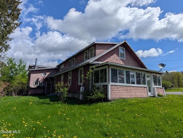 351 Presbyterian Hill Road, Stephentown, NY, photo 1