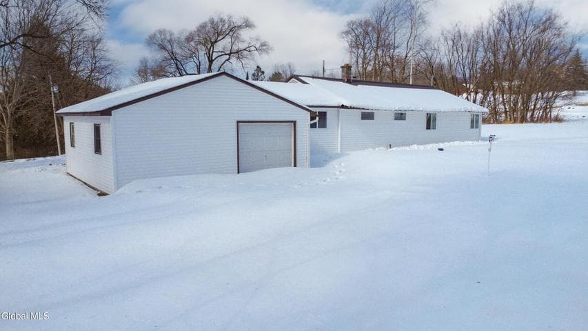 258 Switzer Hill Road, Fonda, NY, photo 2