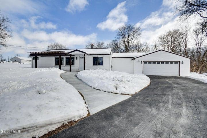 258 Switzer Hill Road, Fonda, NY, photo 1