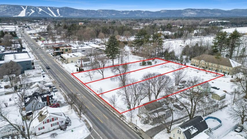 67,69,71 Main Street, Queensbury, NY, photo 5
