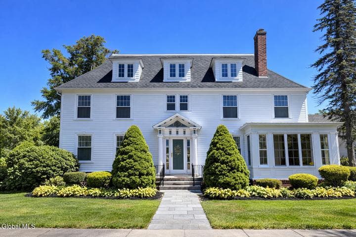 400 S Melcher Street, Johnstown, NY, photo 1
