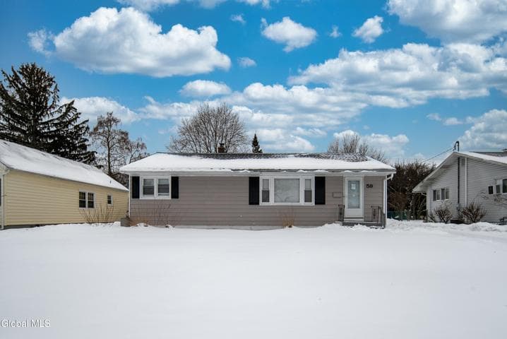 59 Lawnridge Avenue, Albany, NY, photo 1