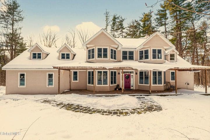 2491 Brookview Road, Castleton-on-Hudson, NY, photo 2