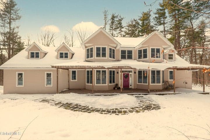 2491 Brookview Road, Castleton-on-Hudson, NY, photo 1