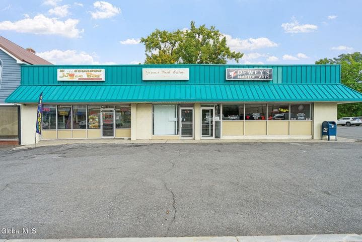 175-179 Columbia Turnpike, East Greenbush, NY, photo 1