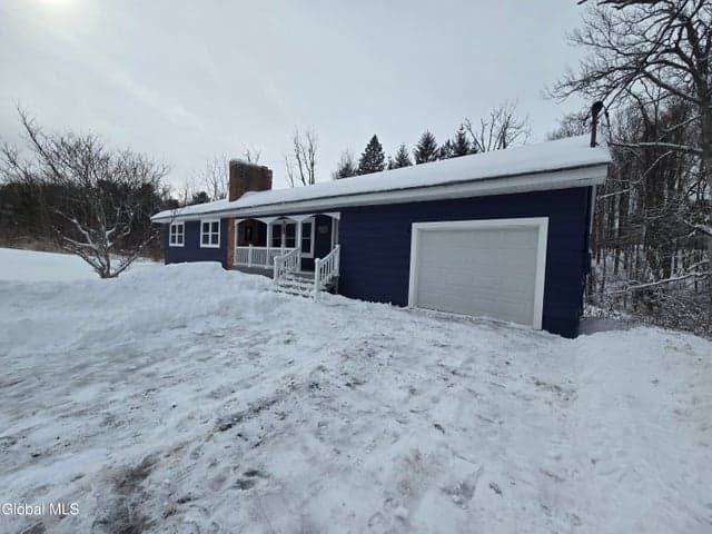 966 Thacher Park Road, Voorheesville, NY, photo 2
