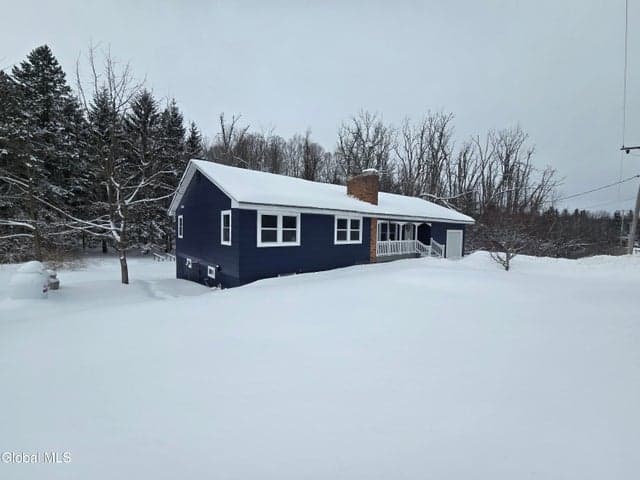 966 Thacher Park Road, Voorheesville, NY, photo 1