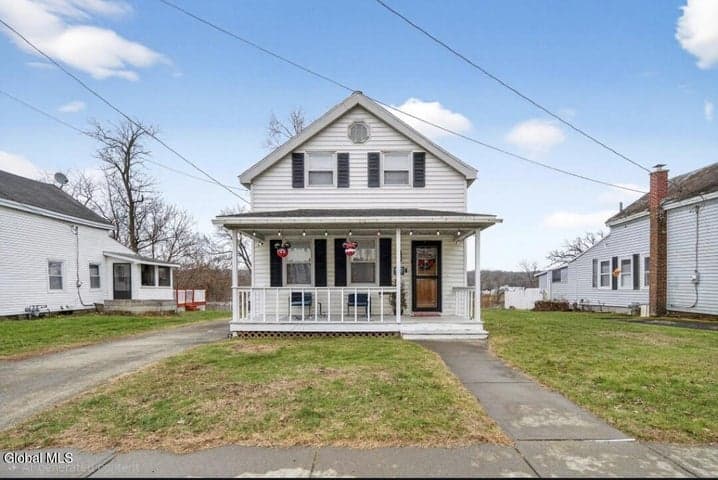 130 N Main Street, Mechanicville, NY, photo 1
