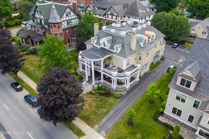 48 Union Avenue #1, Saratoga Springs, NY, photo 3