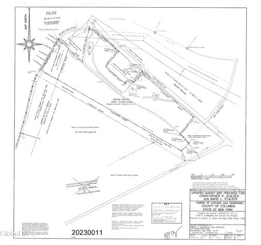 L31.111 NY-23, Copake, NY, photo 2