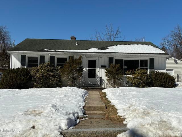 13 Albia Avenue, Troy, NY, photo 1