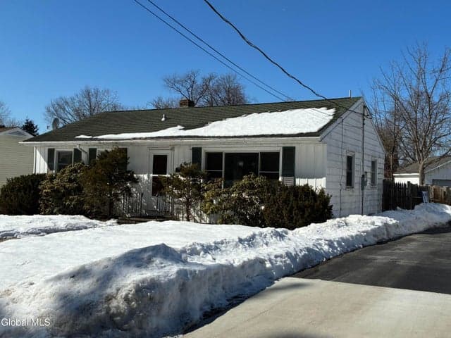 13 Albia Avenue, Troy, NY, photo 3