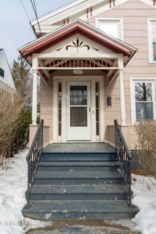 163 Grand Avenue, Saratoga Springs, NY, photo 2