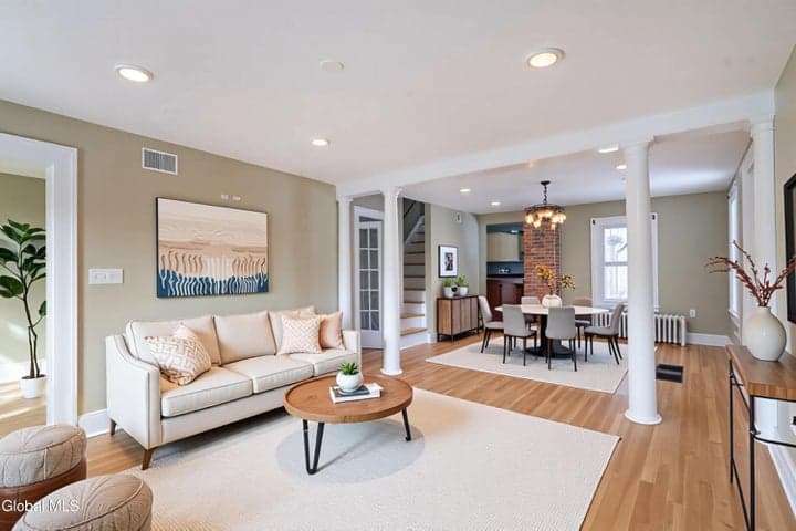 163 Grand Avenue, Saratoga Springs, NY, photo 4