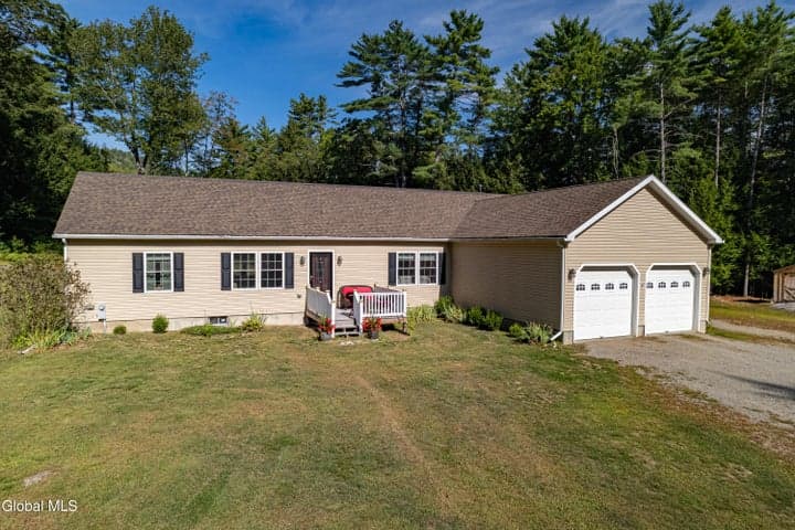 489 River Road, Thurman, NY, photo 1