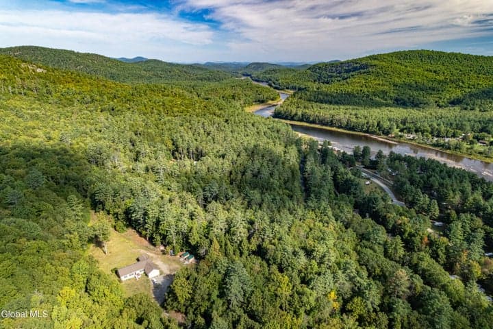 489 River Road, Thurman, NY, photo 3