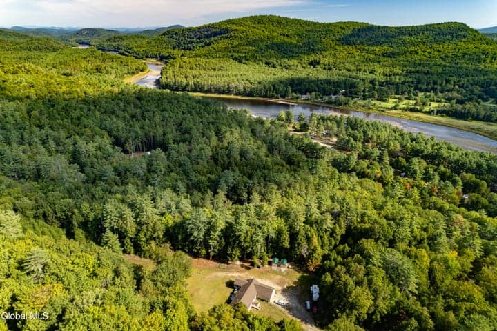 489 River Road, Thurman, NY, photo 4
