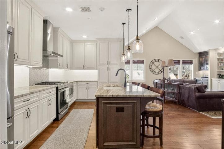46 Union Avenue #301, Saratoga Springs, NY, photo 5