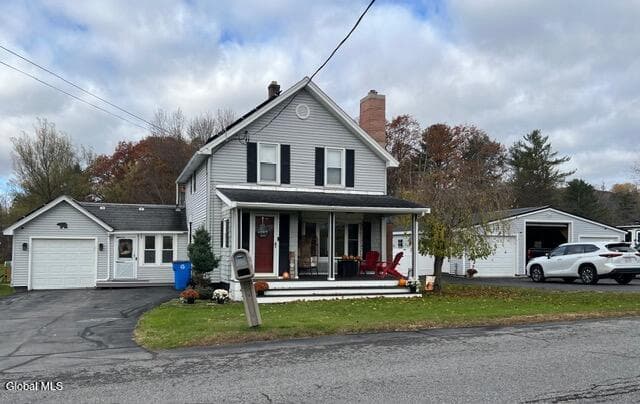 287 West Street, Gloversville, NY, photo 1