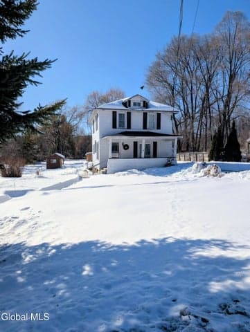 2591 Center Road, Moriah, NY, photo 2