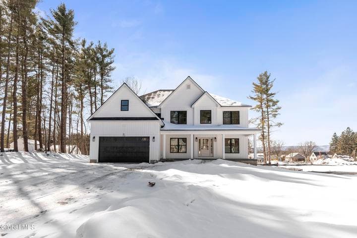223 Pinewood Drive, Schenectady, NY, photo 1