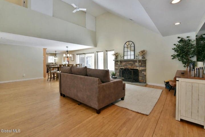 321 Ruggles Road, Wilton, NY, photo 5