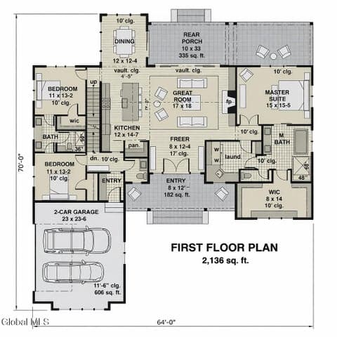 6 Cider Hill Drive, Moreau, NY, photo 4