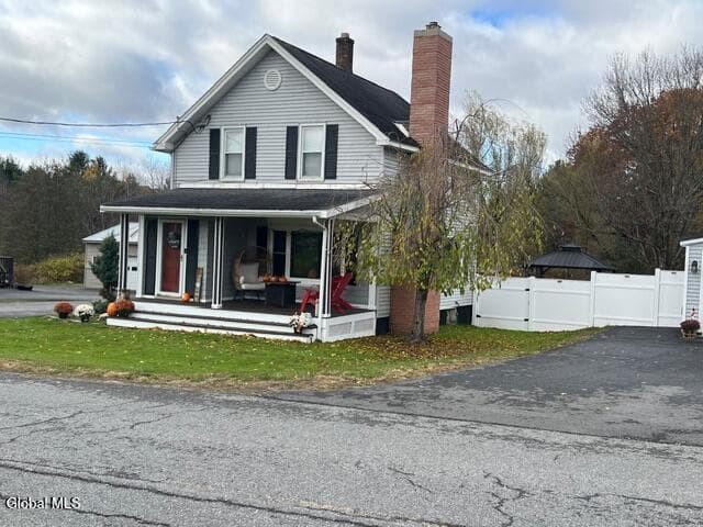 287 West Street, Gloversville, NY, photo 2